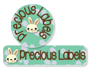 waterproof labels