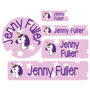 Unicorn home 1