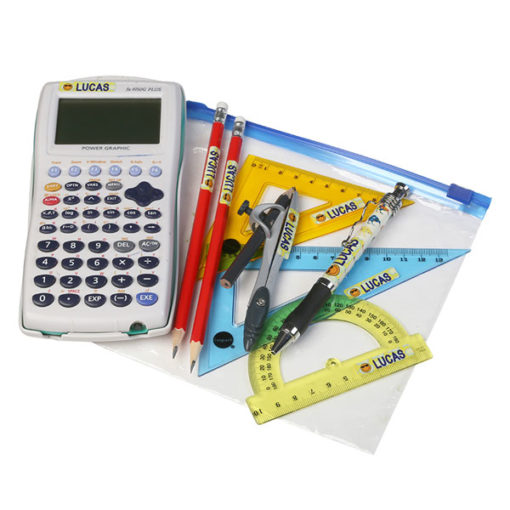 school-stationery