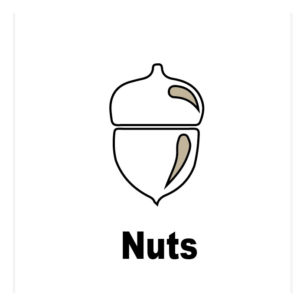NUTS