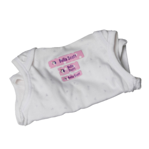 Iron on kids sizes final