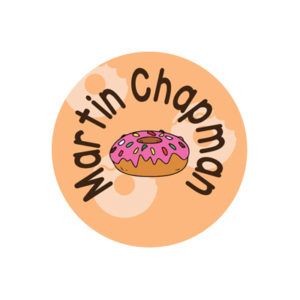 donut modern 1