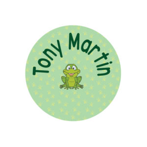 frog modern 1