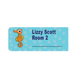 seahorse classic 2