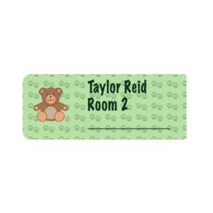 teddy urban 1