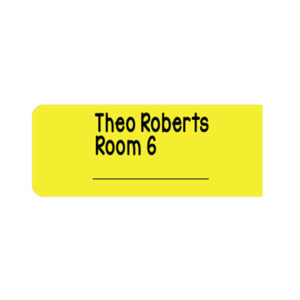 yellow modern bk