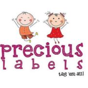 (c) Preciouslabels.co.nz