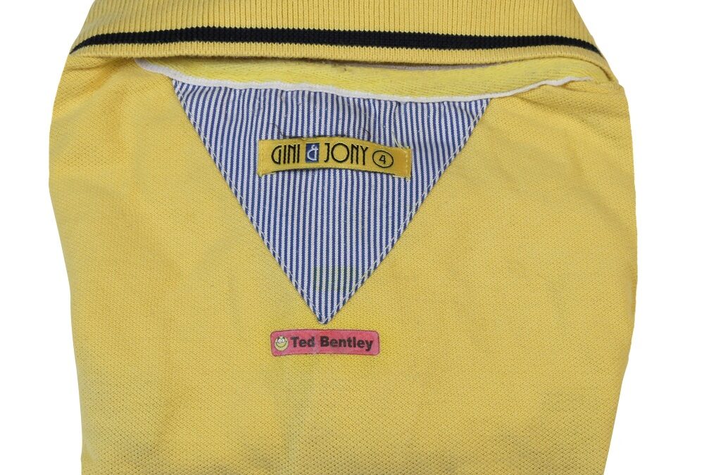 ClothingLabels