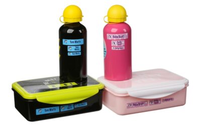 Fun and Functional: The Magic of Name Tags for Kids