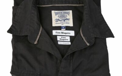 The Benefits of High-Quality Clothes Labels for Your Garments