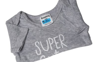 Choosing the Best Labels for Your Needs: Iron-On vs Stick-On